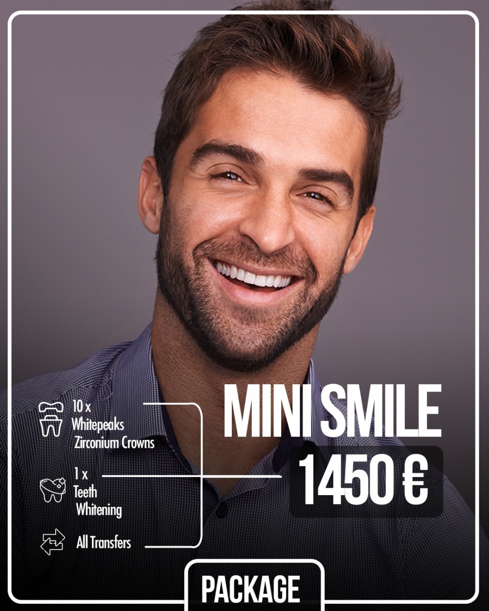 Mini Smile img
